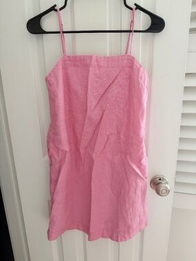 Madewell Shift Dress